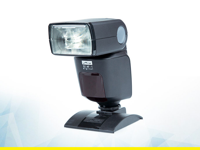  flash para fotografia profesional